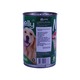 Mckelly Dog Wet Food Beef Rice & Vegetable 400G