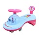 Baby Cele 613-1 Kids Ride-On Swing Car (Space) Pink 12620