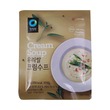 Chungjungone Cream Soup 60G