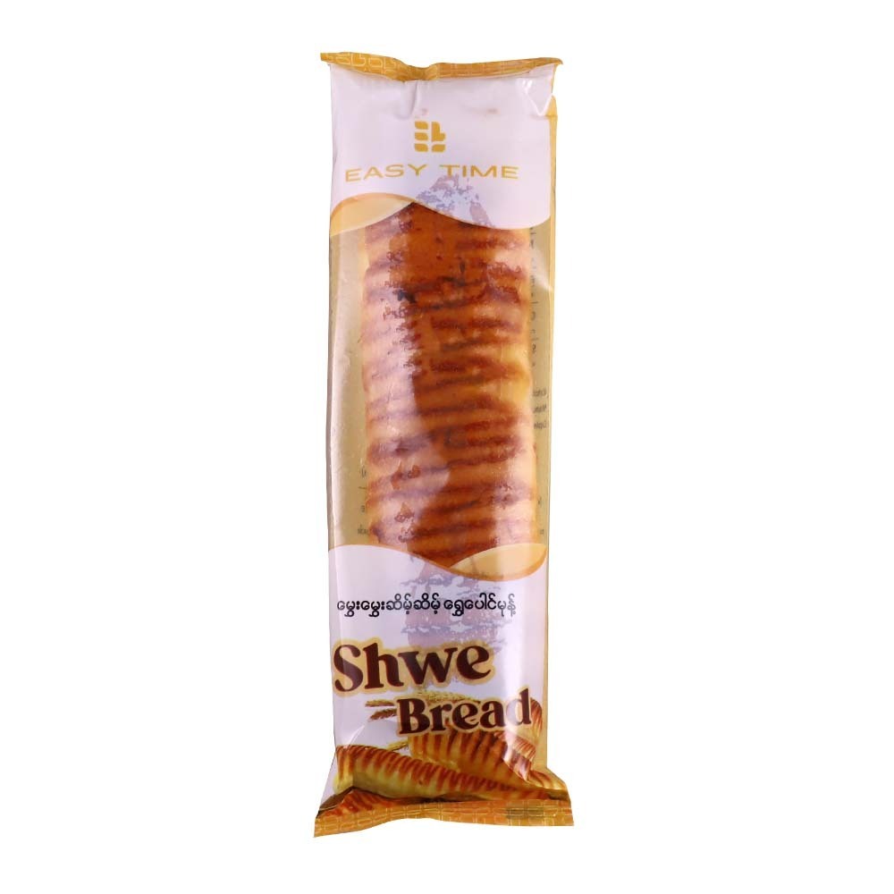 Easy Time Shwe Bread 45G