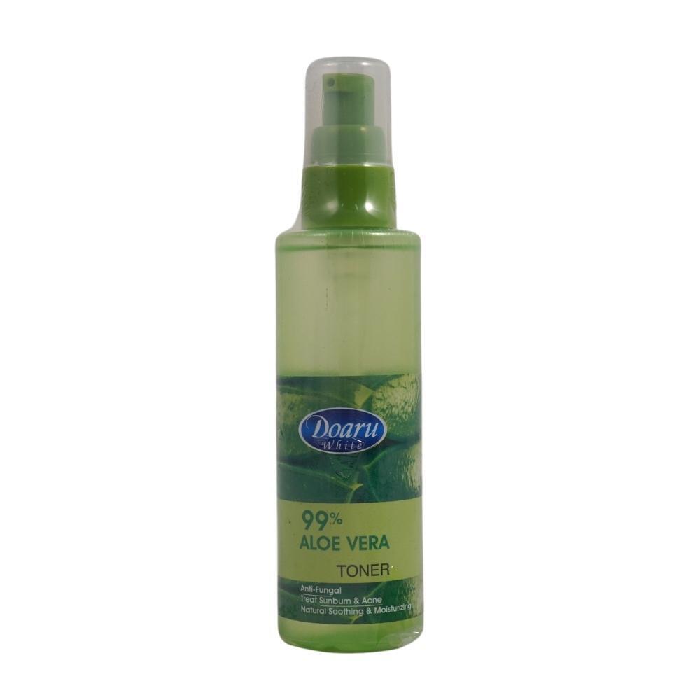 Doaru White 99% Aloe Vera Toner 150ML