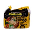 Wah Lah Inst Noodle Mala Mao Cai Chicken 80G x 5