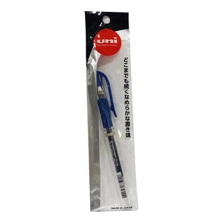 Uni Ball Signo Broad Gel Pen Um-153 Black