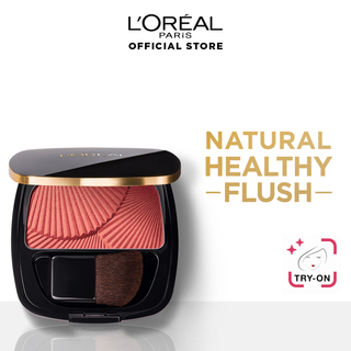Loreal Le Bar A Blush 10 Play With Me 4.5G