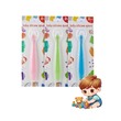 Baby Cele Silicone Spoon(0M+) 1PC Random 11296
