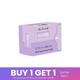 V-Care Ultra Thin and Soft Night Use Sanitary Napkins 290mm (Light Purple) V290E