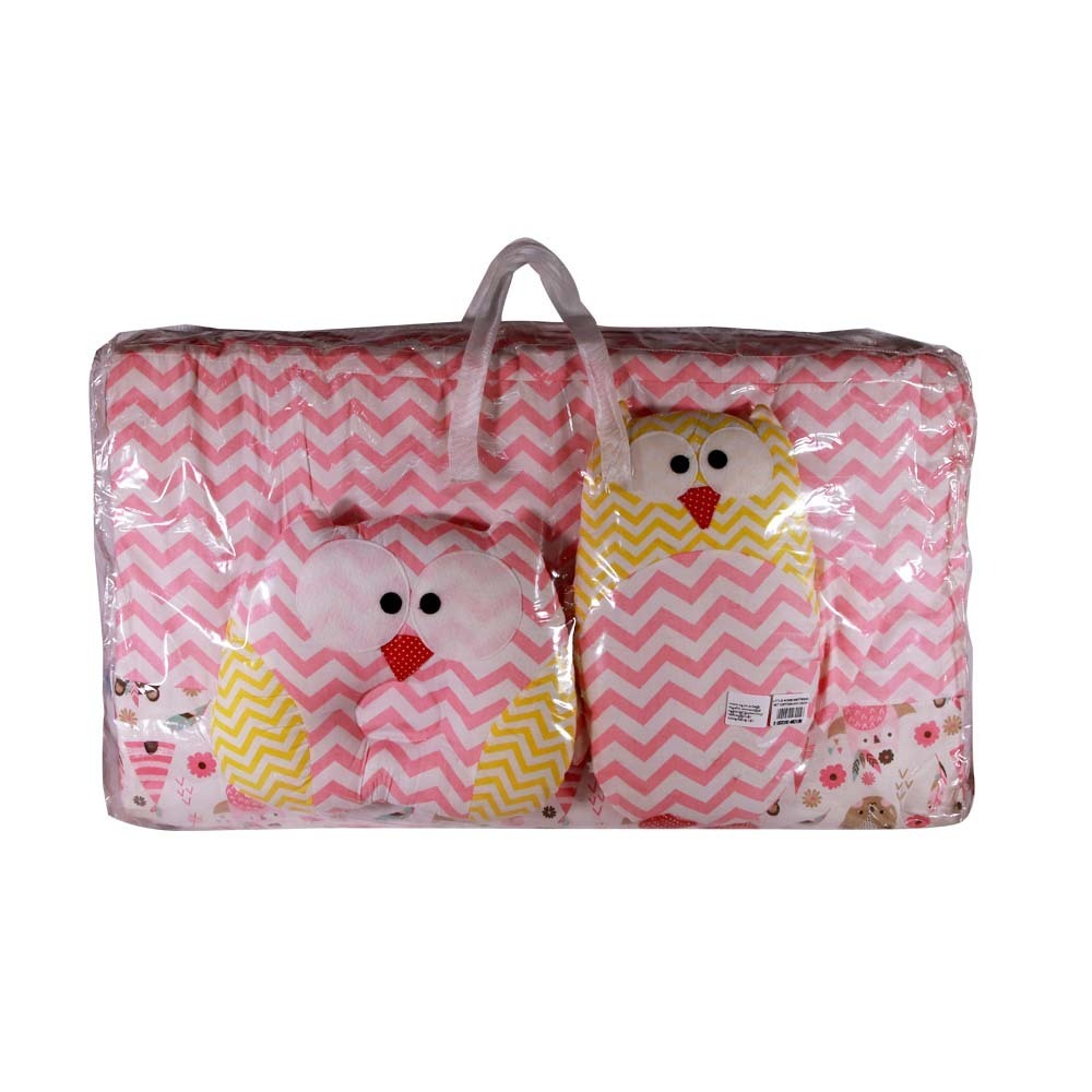 Little Home Mattress Set Cotton 65 x 120cm