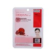 Dermal Pomegranate Collagen Essence Face Mask 23G