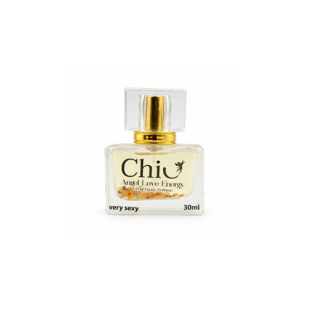 Chic Perfume (Very Sexy) 30ML
