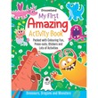 Amazing Activity Set - Dinosaurs