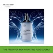 The Face Shop The Fresh For Men Hydrating Fluid 8806182574627