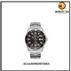Alexandre Christie Men Watch AC6680MDBTBBA Cherry Oo