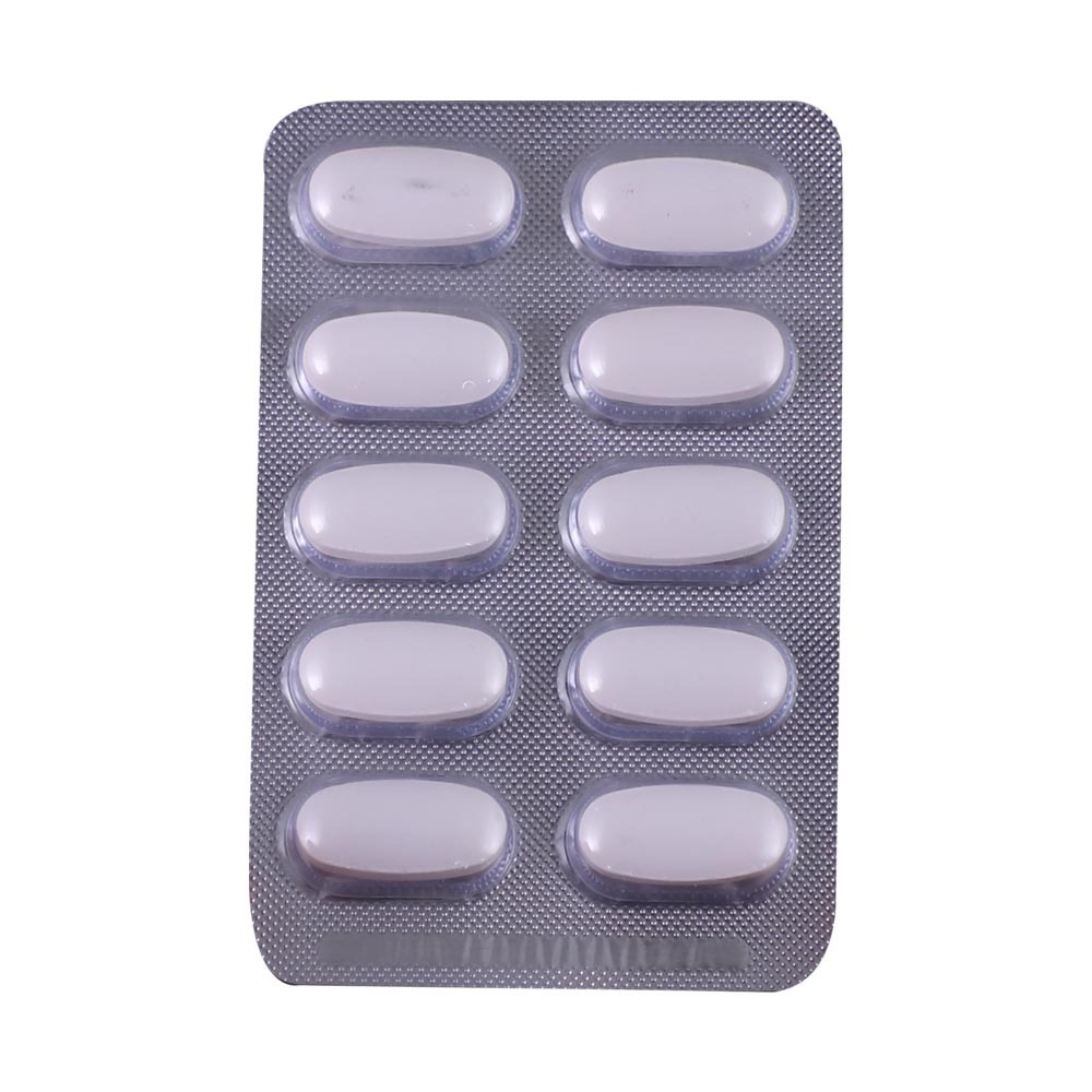 Sobisis Forte Sodium Bicarbonate 1000MG 10PCS