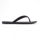 Grendha Todo Dia Rast Ad Flip (No-8) Black 118800AQ35708