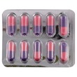 Nervolin Pregabalin & Methylcobalamin 10Capsules