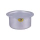 Happy Cook Alu Stock Pot Silver Wog1 7IN