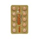 Mixaflu Para & Dextromethorphan & Phenylprop 10PCS
