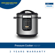 Philips Pressure Cooker HD2137