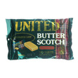 United Candy Butter Scotch 200G