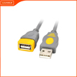 USB Extension  5M Grey 206005