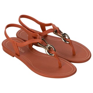Grendha Todo Dia Sand Ad Sandal (No-7) Beige
 119037BD86907