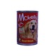 Mckelly Dog Wet Food Beef 400G