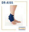 Dr.Med Heel Opened Cross Ankle Sleeve DR-A155 (M)
