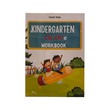 Kindergarten CVC,CVCe Workbook-Teacher Snow