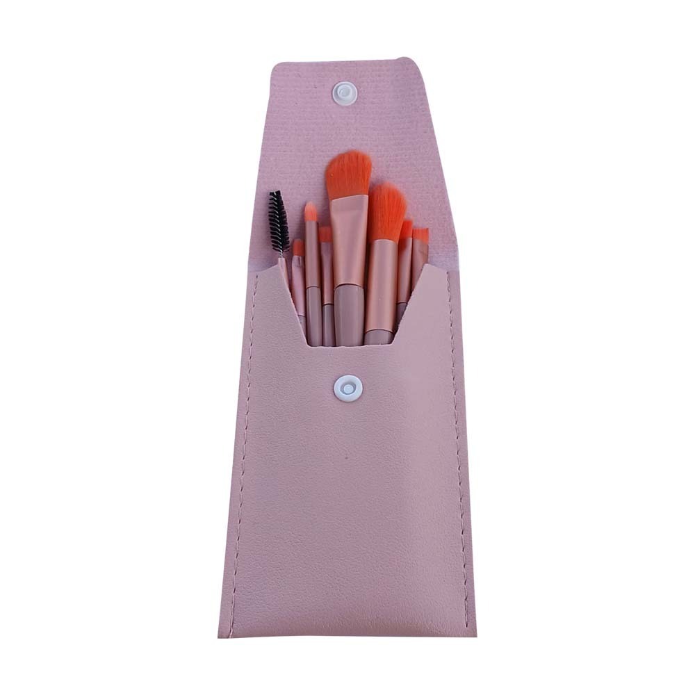 8 in 1 Brush Set