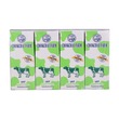 Chokchai Farm Uht Sweetened Milk 200MLx4PCS