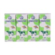 Chokchai Farm UHT Sweetened Flavoured Milk 200MLx4PCS