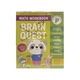 Brain Quest Math Workbook Pre Kindergarten