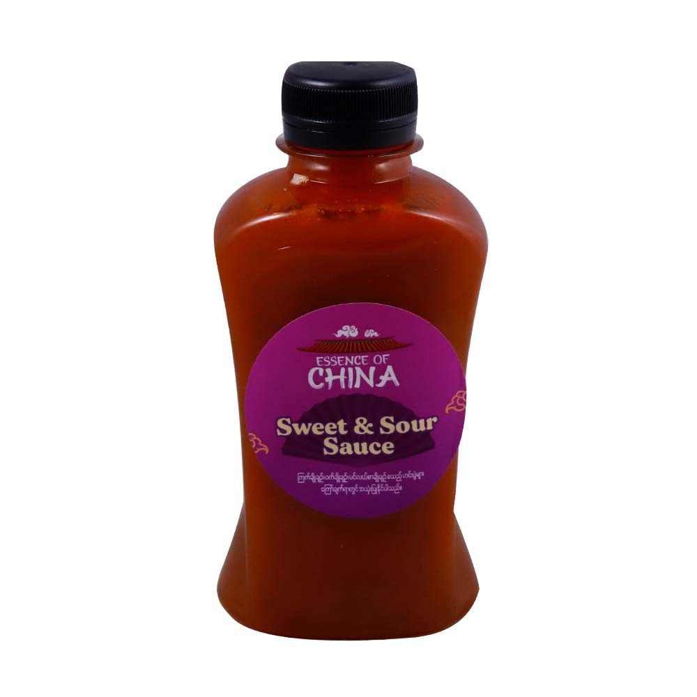 CFC Sweet & Sour Sauce 230G