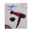 Farfalla Hair Dryer FHD-5929