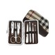 KPT 7 in 1 Stainless Steel Manicure Set 1PC Random KPTBPC00135