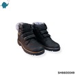 Max & Mia Kid Shoe SH6600049 Black (No-33)