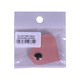 FG Leather Cable Organizer No.8620