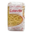 Colavita Pasta Mezze Penne Rigate No.37C 500G