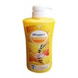 D Family Shower Cream Marigold 540ML
