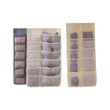 Underwear Storage Bag 1PC (Random)
