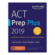 Act Prep Plus 2019