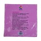 Uncle Gyi Heart Shaped Tea Light Candles Set (25PCS x 1Box) CL-4