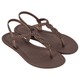 Grendha Todo Dia Sand Ad Sandal (No-7) Bronze 118965BA09307