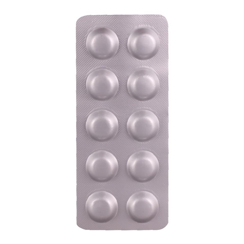 Telsafe-40 Telmisartan 10Tablets