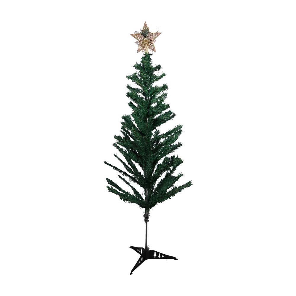 Christmas Tree without Star 4ft (Small)