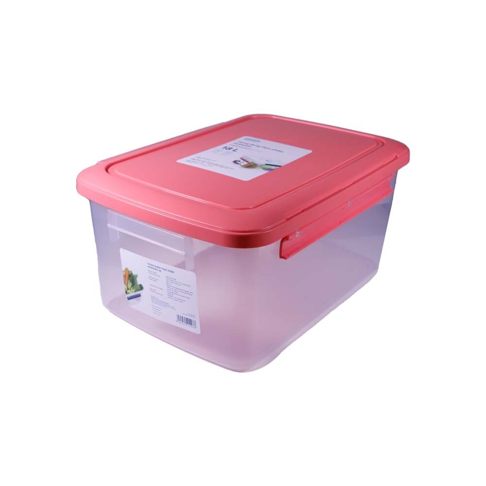 Inochi Storage Box 42.3x30.5x19.7cm 18L THTP.0018