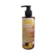 SM Natural Herbal Shower And Hand Wash (300ML)