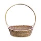 Oval Rattan Basket 16IN