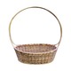 Oval Rattan Basket 16IN