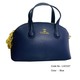 Super Star Ladies Hand Bag Blue LHCH27